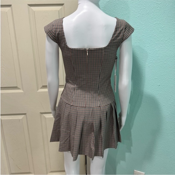 Aritzia Sunday Best Palette Dress - Picture 13 of 14